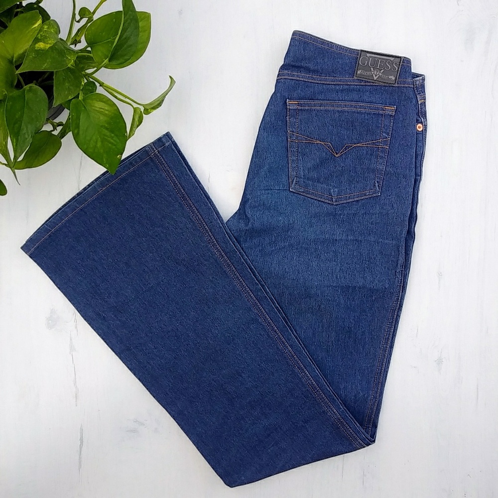Guess Jeans